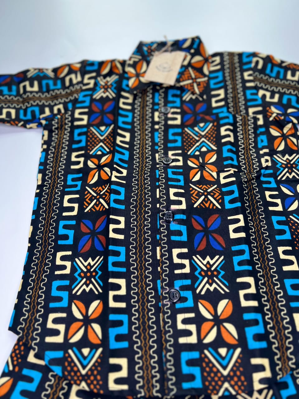 Zuri Little Luxe