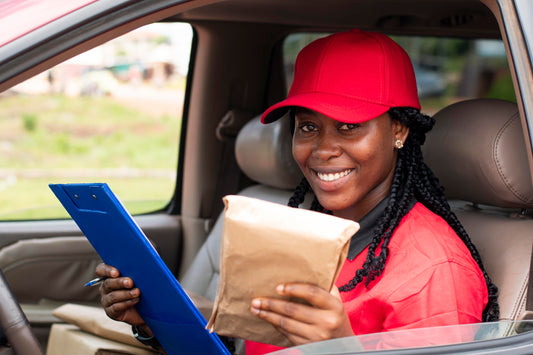 Delivery Fee