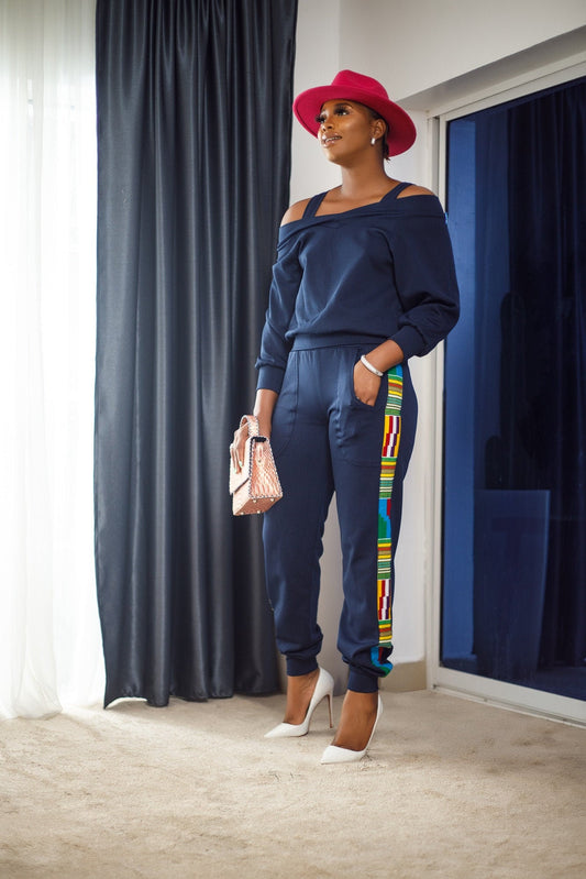 Ashanti Blue set